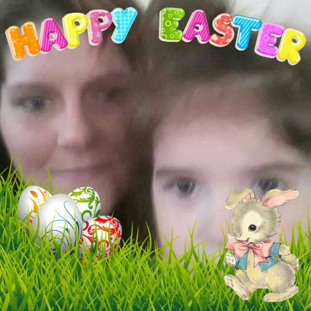 Meet your Posher, Wendy